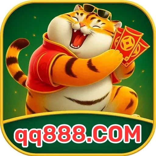 qq888.COM: Explore a Diversão dos Caça-Níqueis Brasileiros