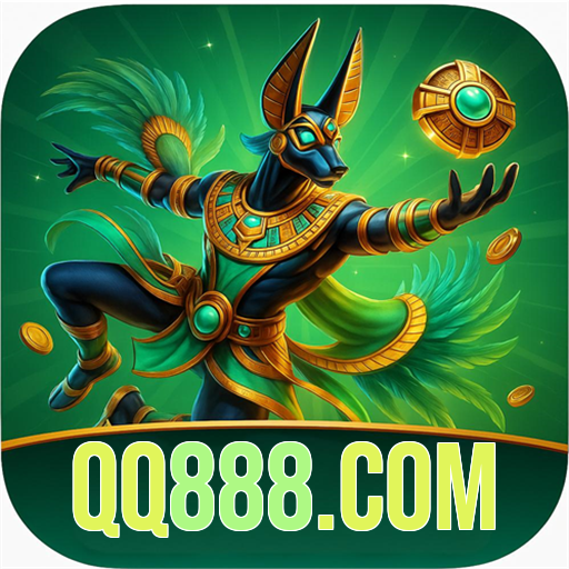 qq888.com Logo